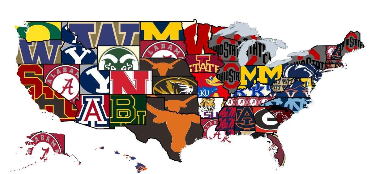 Baylor One Of Country s Most hated Football Teams