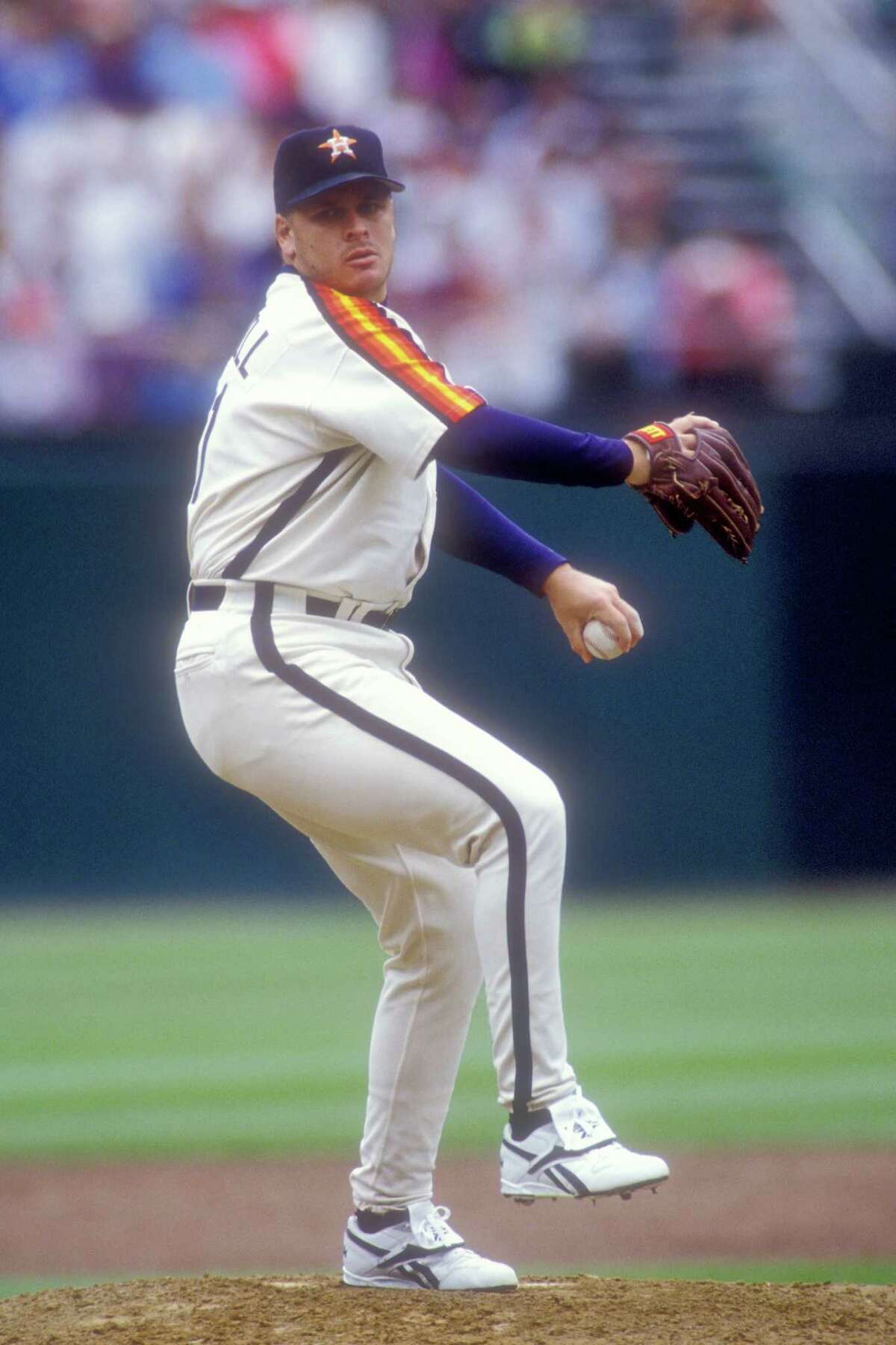 Greg Swindell, 1993-96 The former Texas Longhorns great was a heralded free-agent signing and turned in four middling Astros seasons, going 30-34 with a 4.48 ERA.