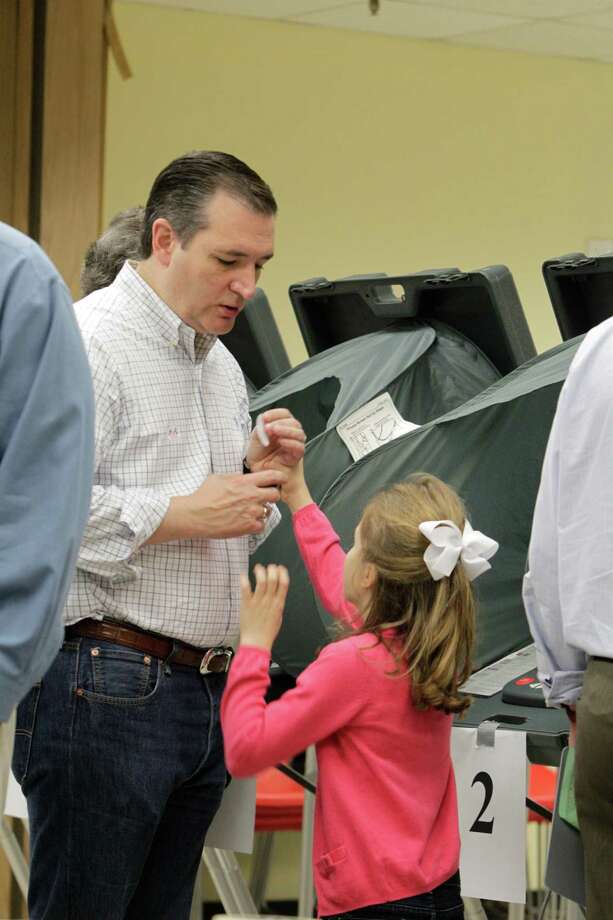 ted cruz daughters wiki ted cruz daughters wiki