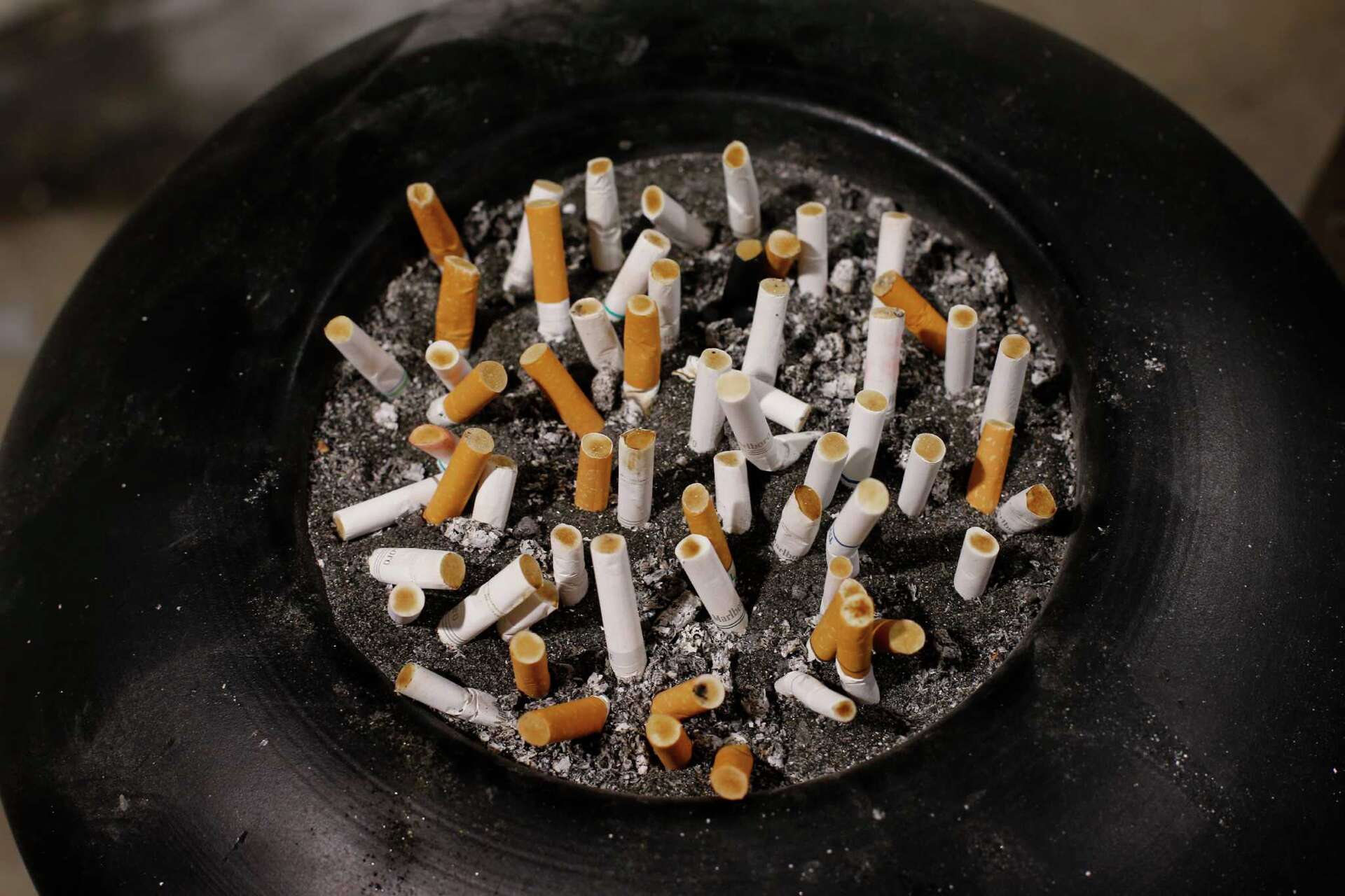 How to make your future go up in smoke