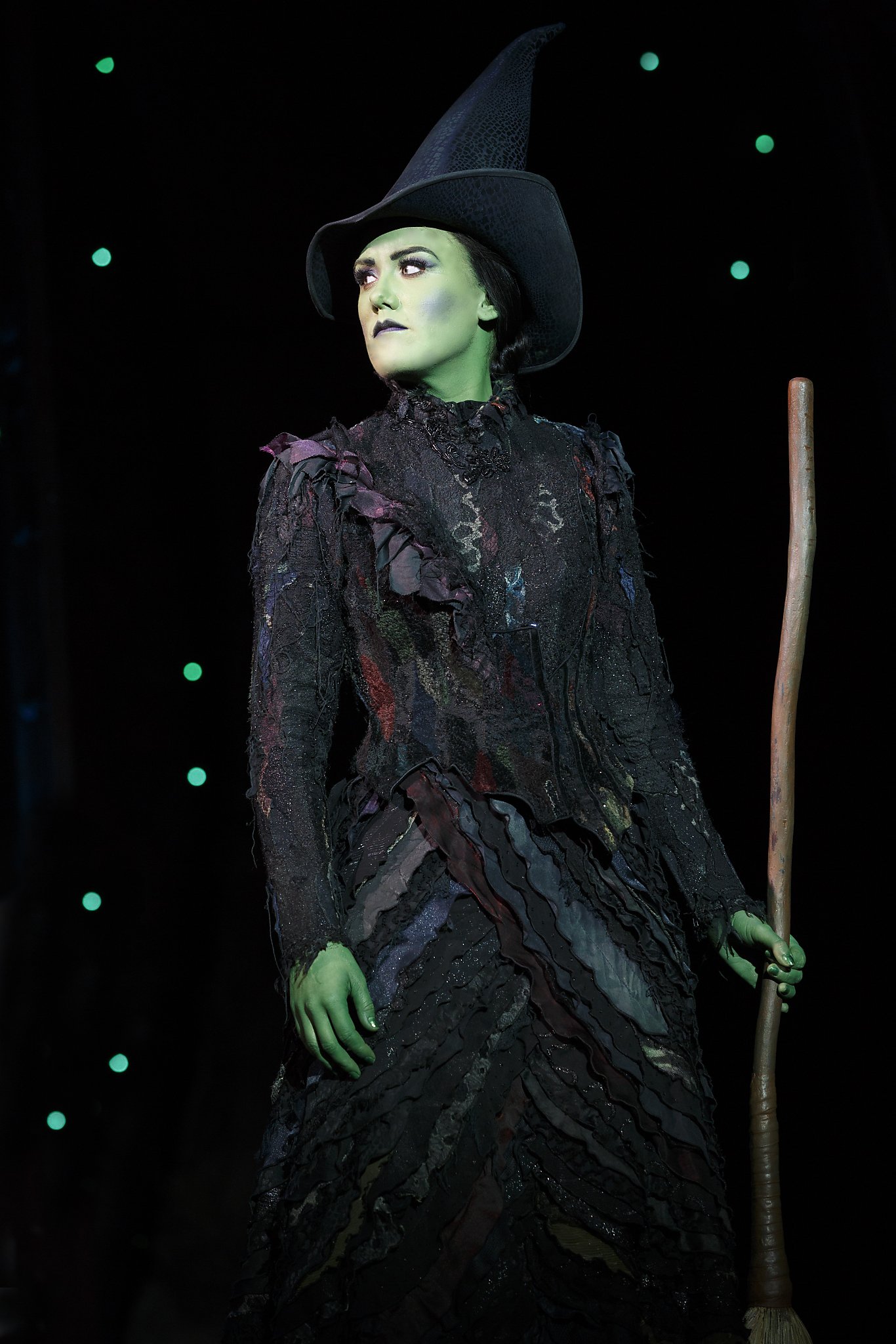 'Wicked' returns to San Francisco