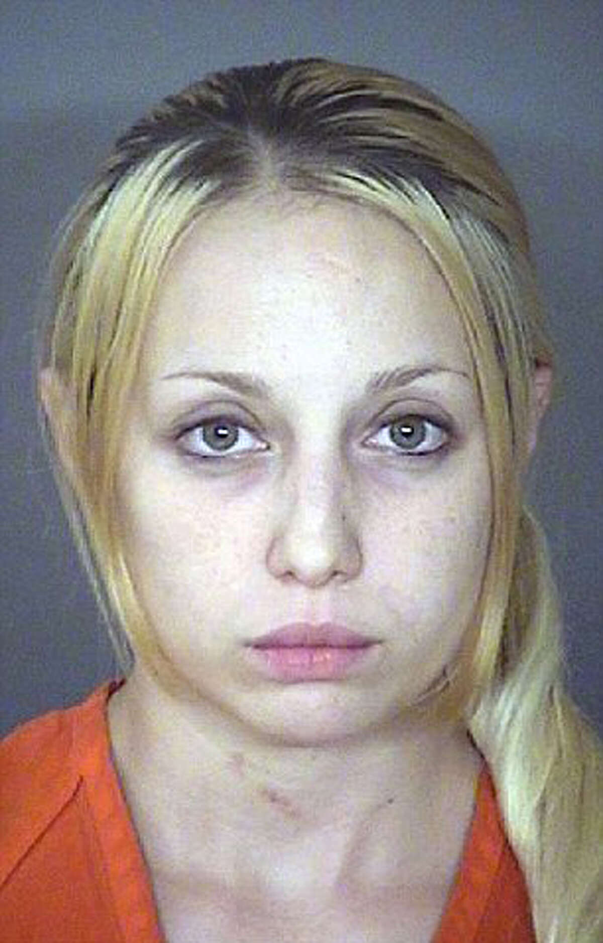 Former San Antonio Nurse Could Get Probation In Killing Of Common law Spouse