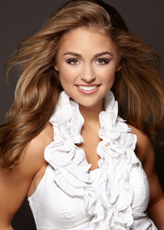 Miss Houston to help charity at IHOP on 'National Pancake 