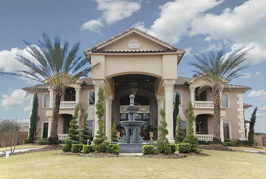 Mansions on the market in Southeast Texas - Beaumont ...