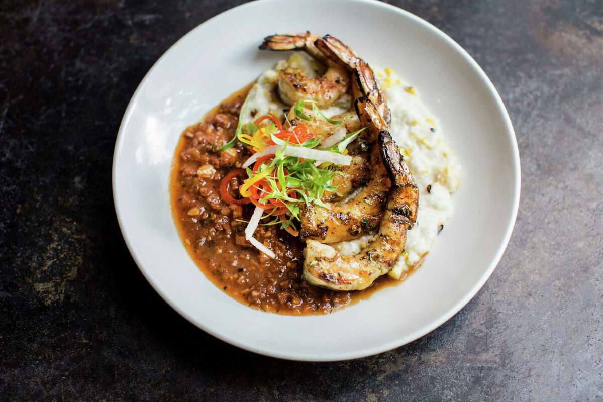 Houston restaurants are embracing brunch