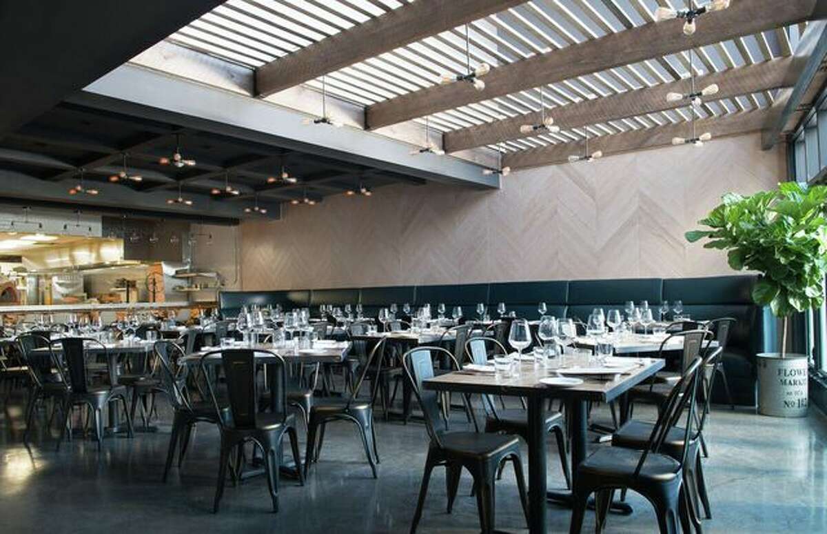 Gates debuts new look, menu