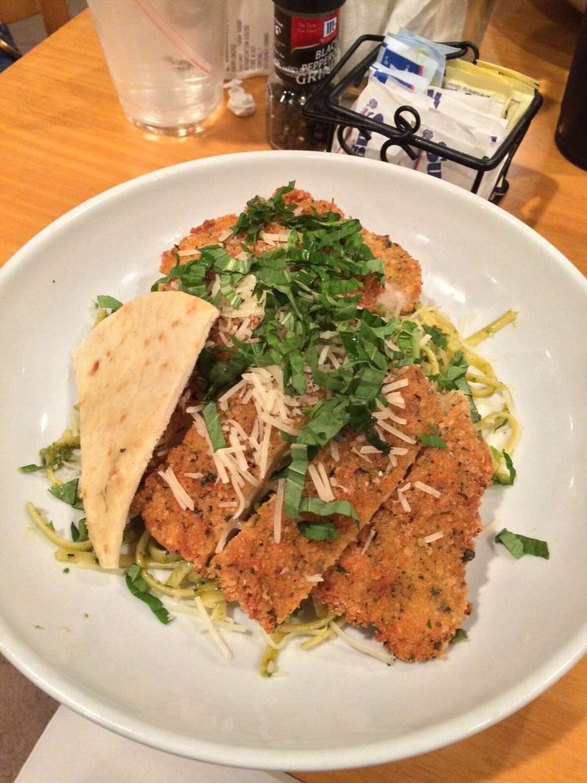 25 awesome restaurants you need to try now inside the downtown Houston