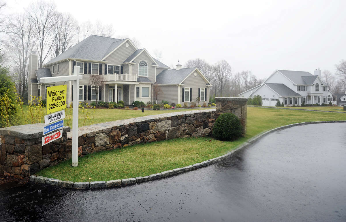 The Haviland Road development in North Stamford, Conn. has seen a number of sales in the past few years, with mild temperatures, stable prices and low interest rates expected to spur sales in the city in the spring of 2016.