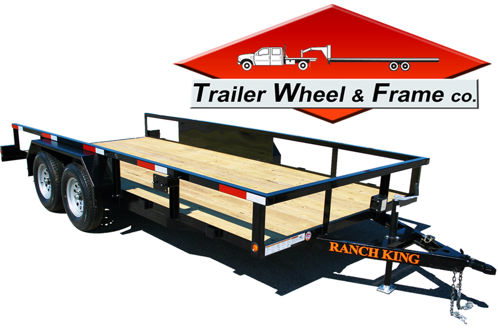 Enter to Win Ranch King Trailer!