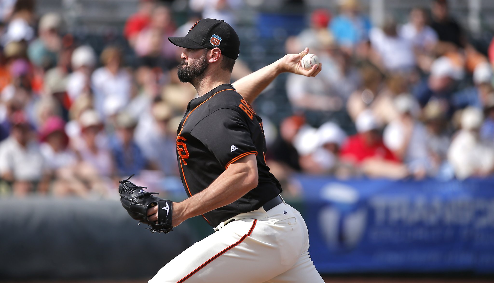 The Giants are going to extend the netting behind home plate at AT&T Park -  McCovey Chronicles