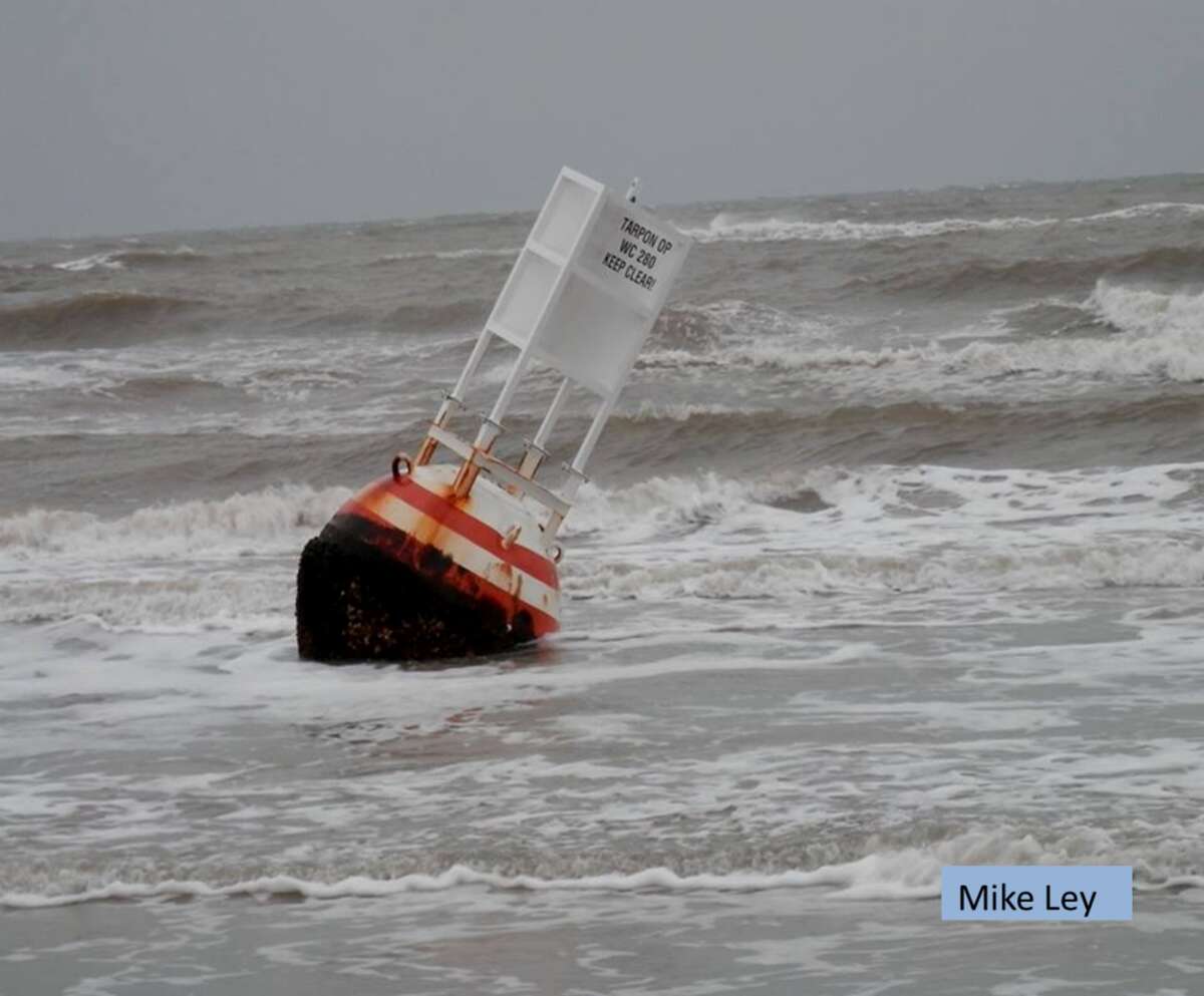 padre island national seashore photos