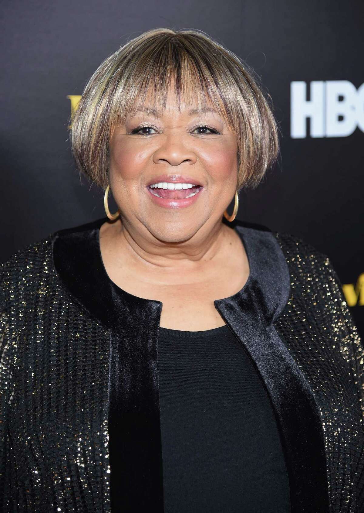 Mavis Staples and Nick Lowe are a ‘Celestial’ pairing