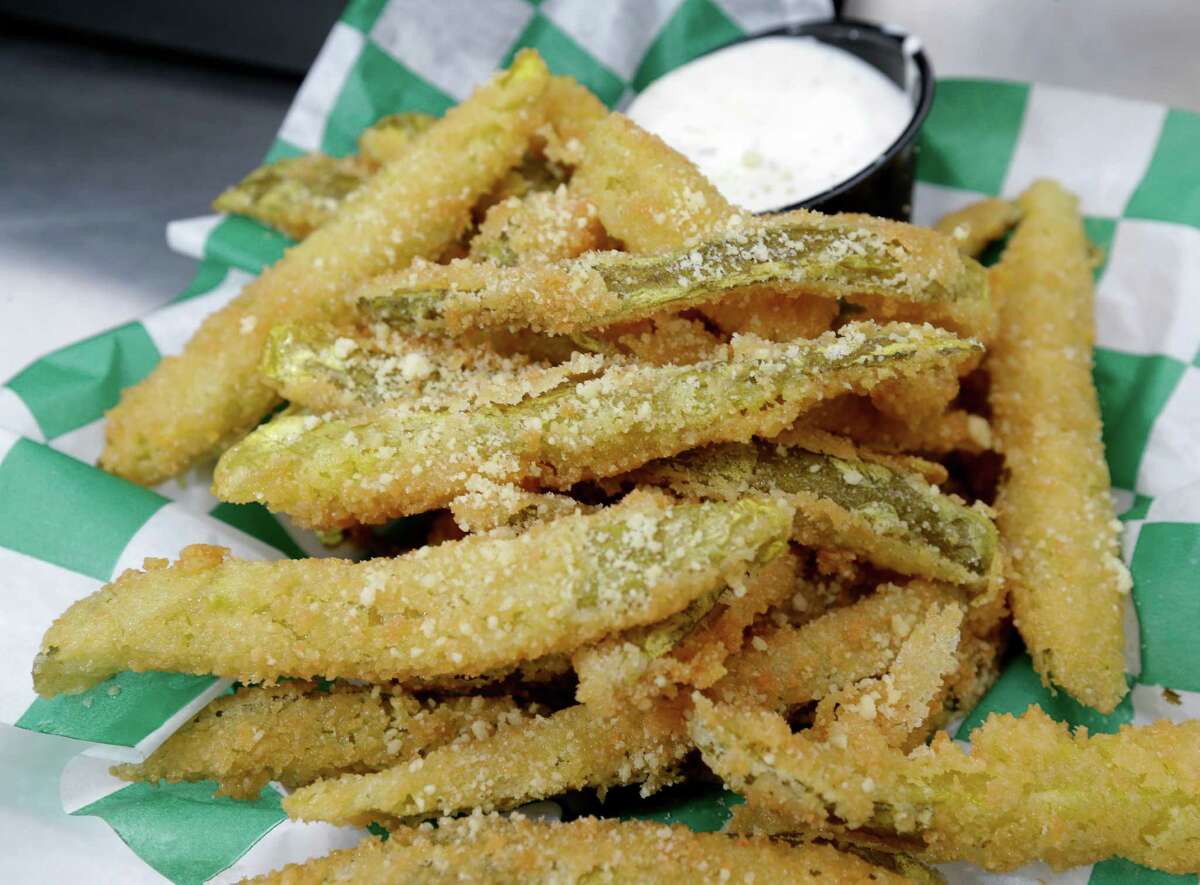 Carny cuisine is deepfried and decadent at the rodeo