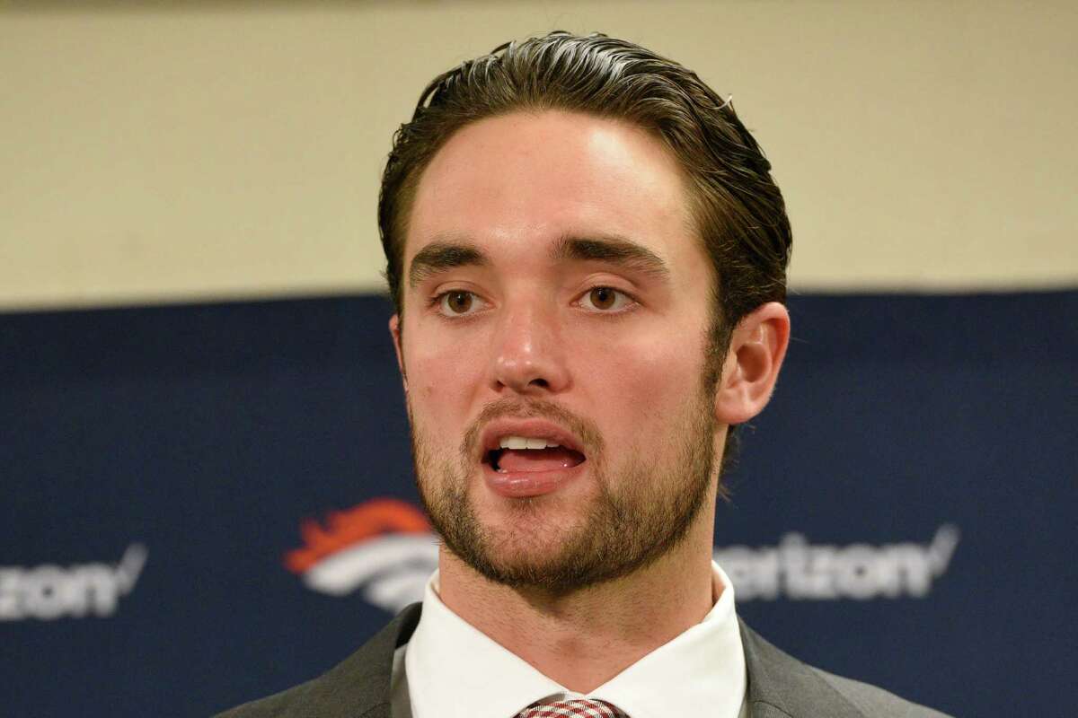 New Texans quarterback Brock Osweiler will join the team as one of the biggest offseason additions in franchise history.