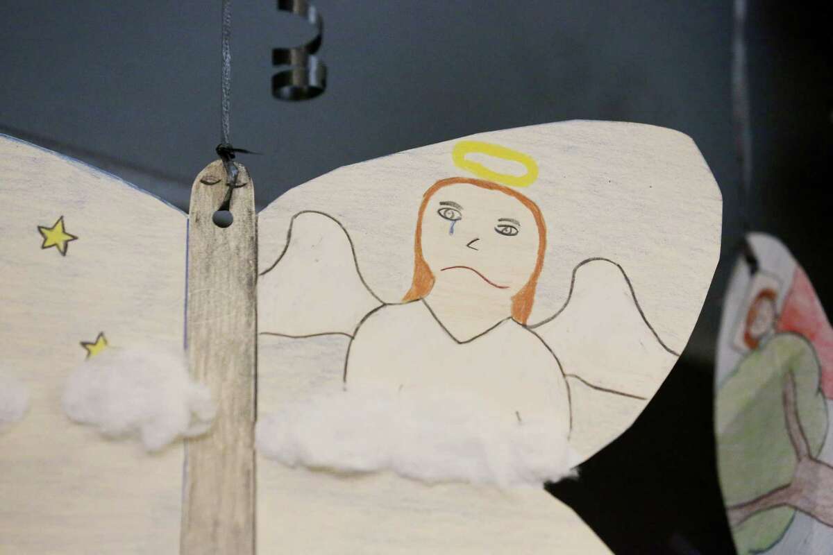 Holocaust Museum's 'Butterfly Project' alights across Houston