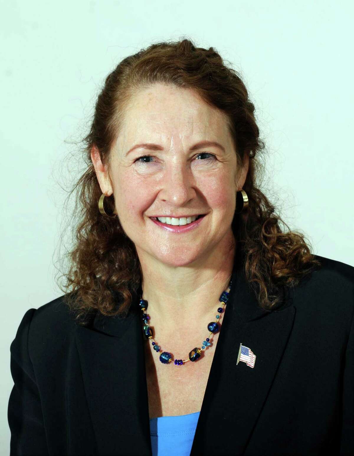 U.S. Rep. Elizabeth Esty