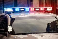 Naked Woman Firing Gun Grinds Bay Bridge Traffic To A Halt Per CHP Naked Woman Firing Gun Grinds Bay Bridge Traffic To A Halt Per CHP