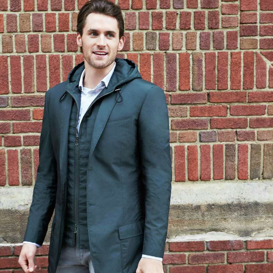 NBA's Kevin Love is the new face of Banana Republic Houston Chronicle