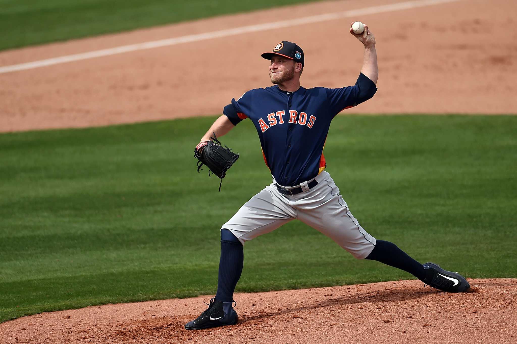 Astros new assistant Alonzo Powell a U.S., Japan baseball veteran