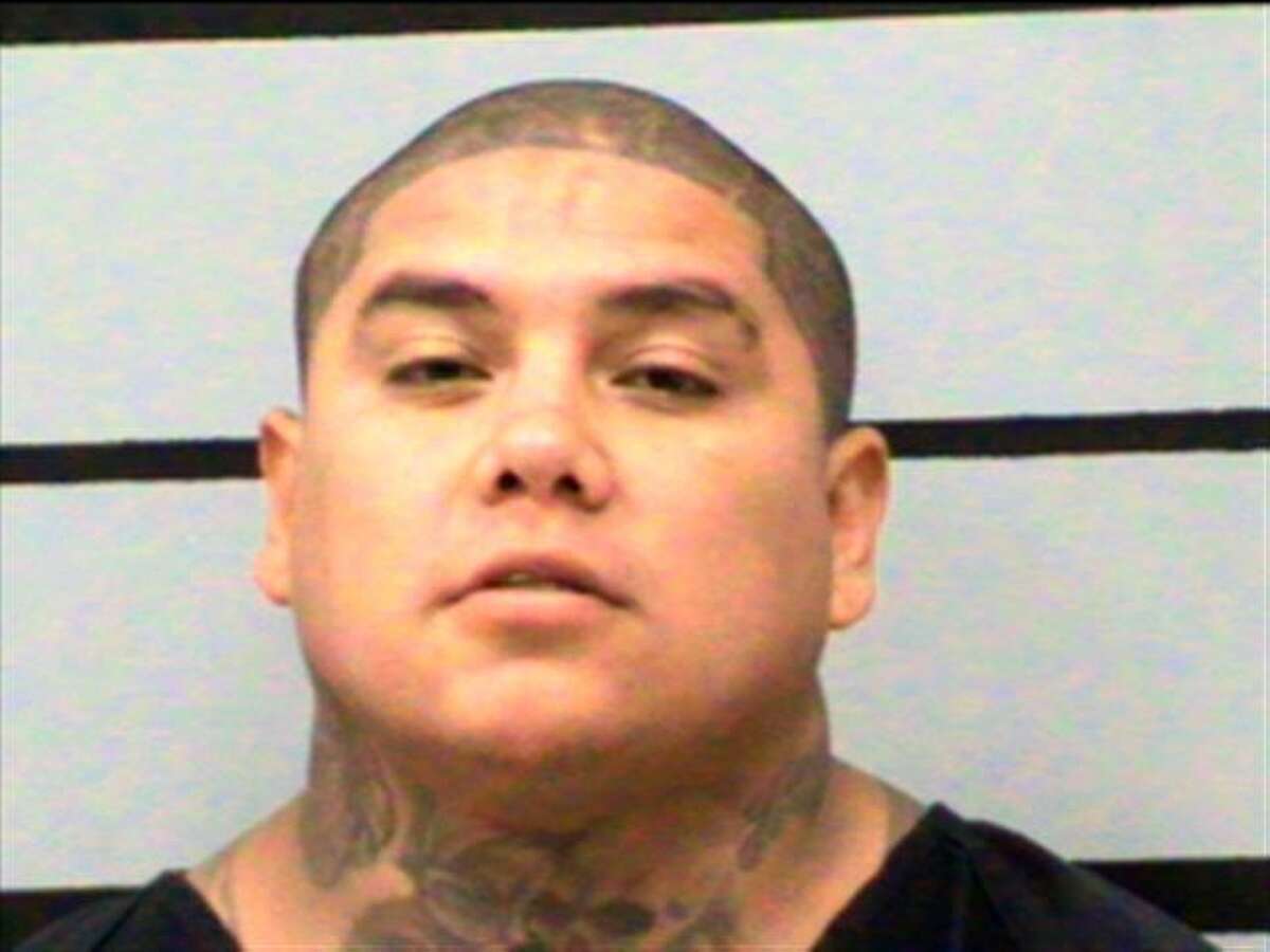 Face Tattooed Tango Blast Gang Member Sentenced To 15 Years For Beating His Pregnant Girlfriend