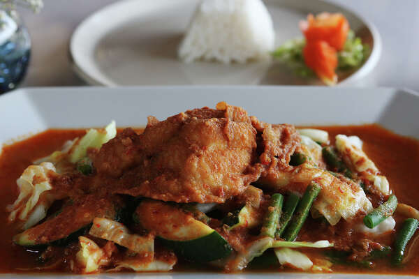 This Week The Taste Team Is Craving Catfish Expressnews Com