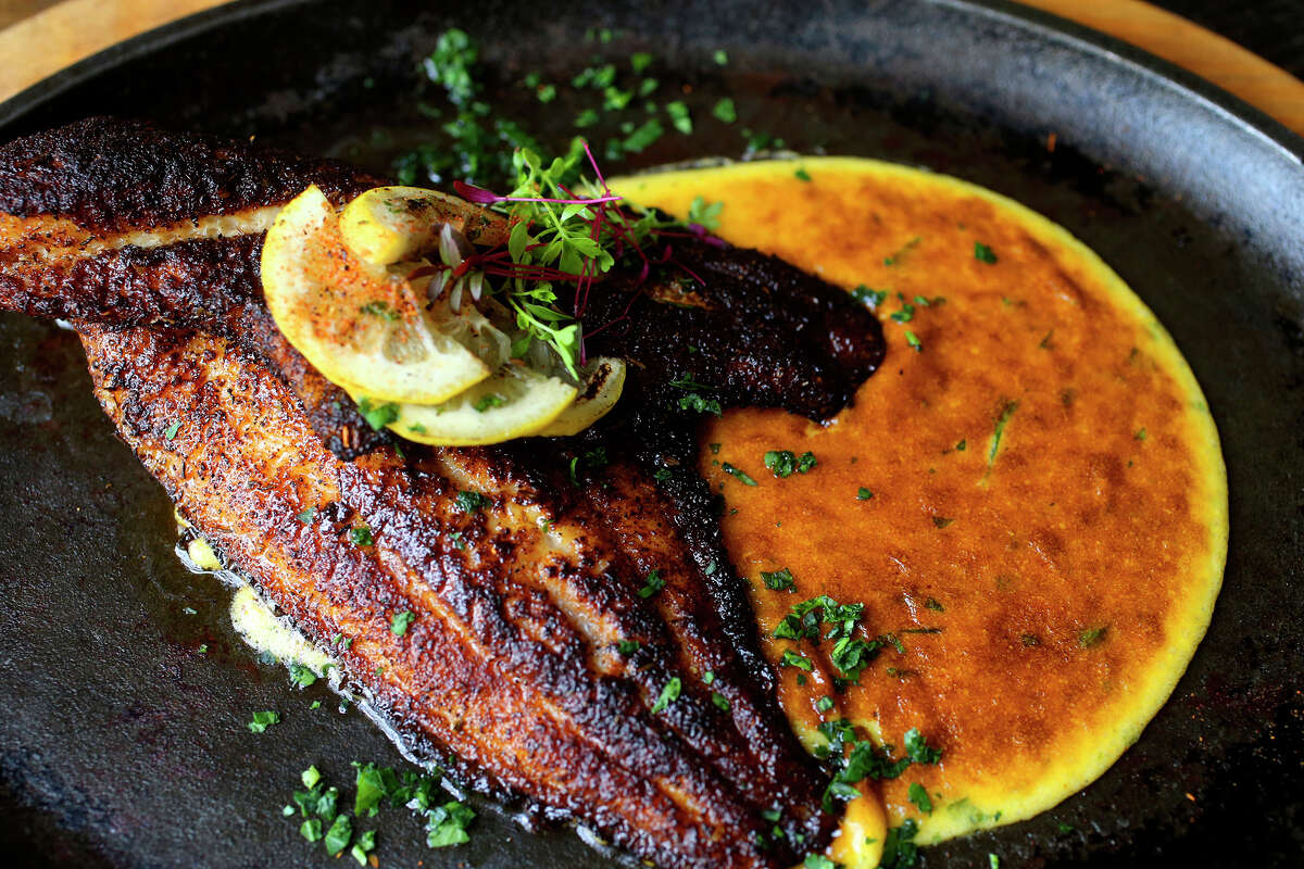 This week the Taste team is craving catfish