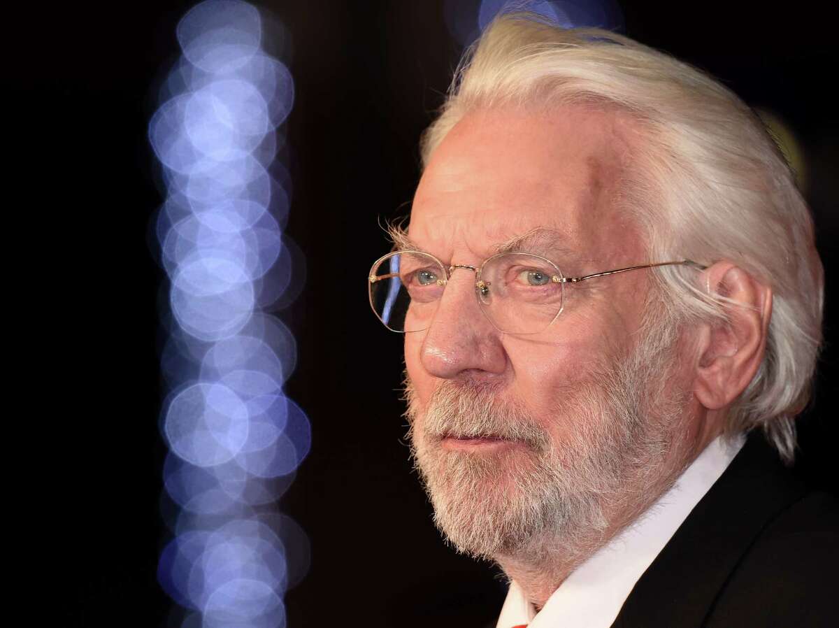 Donald Trump or President Snow: Who said it?