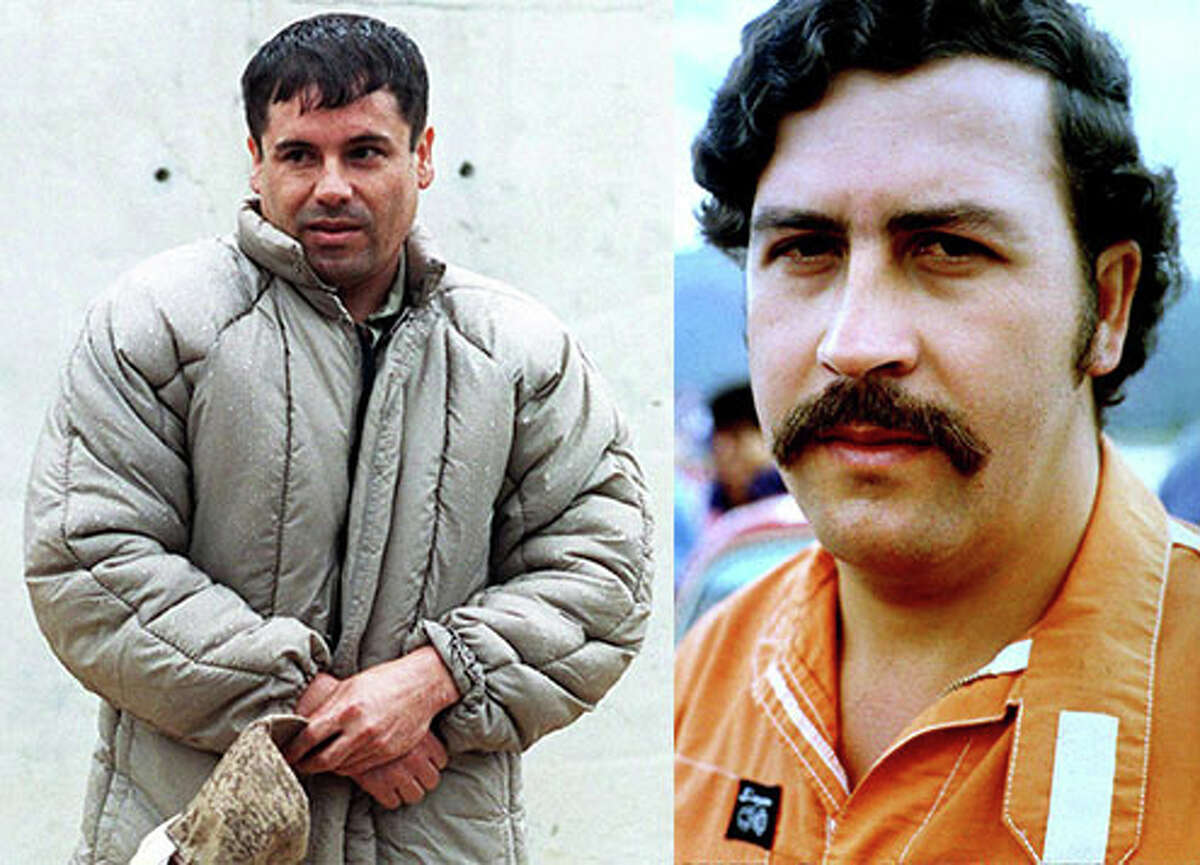 Legendary Drug Cartel Founder To Be Released Saturday