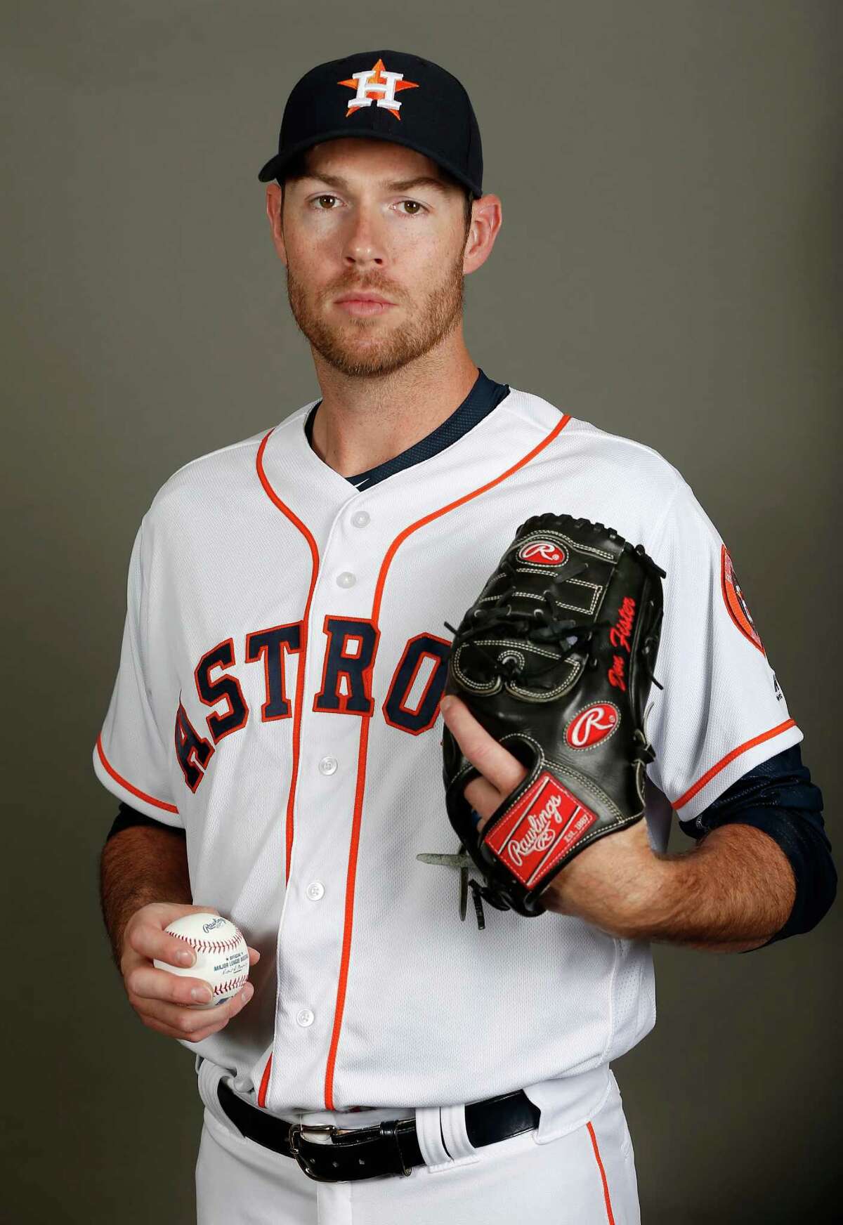 Doug Fister Has Another Strong Spring Outing For Astros