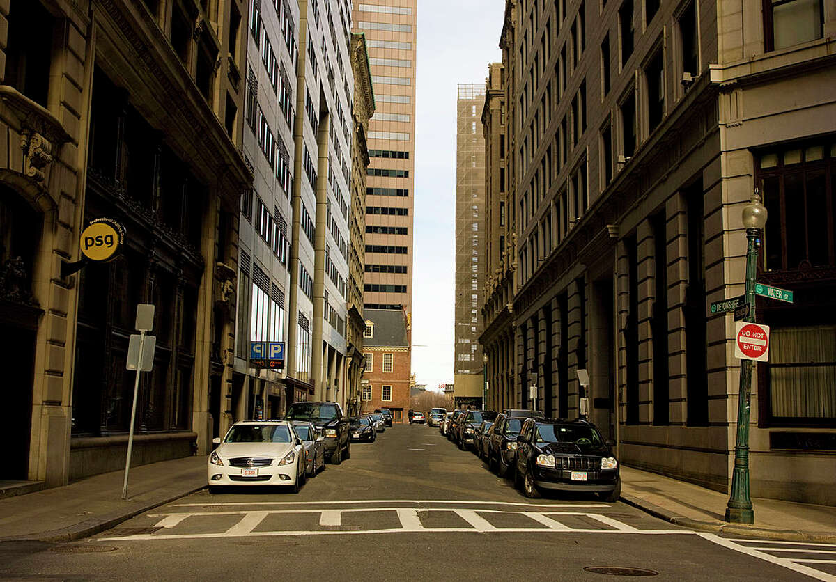 Just how high are Connecticut's property taxes?