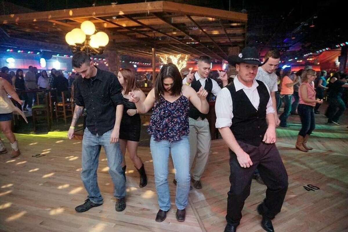 Get down with this guide to 20 San Antonio dance clubs on Yelp