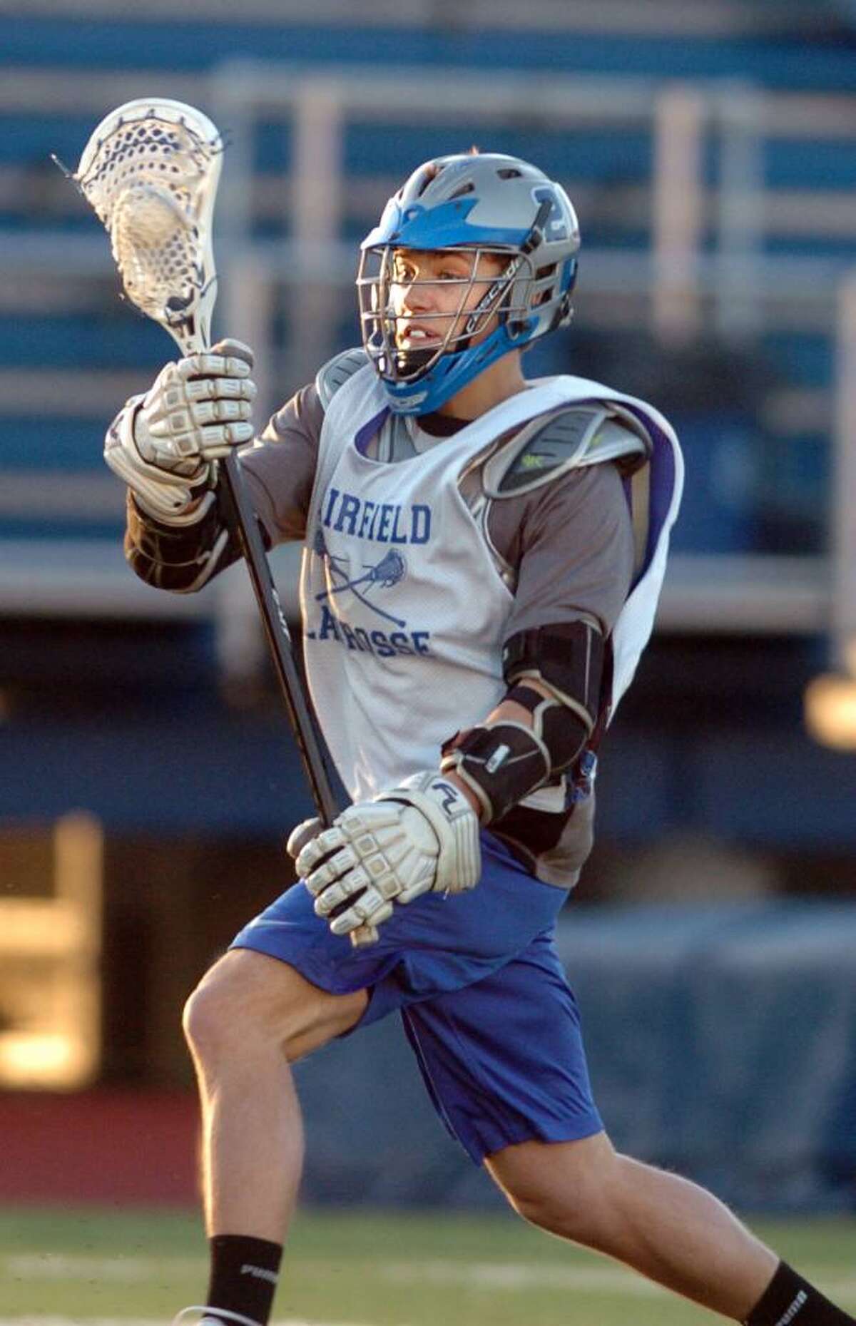 Guide to the 2010 lacrosse season