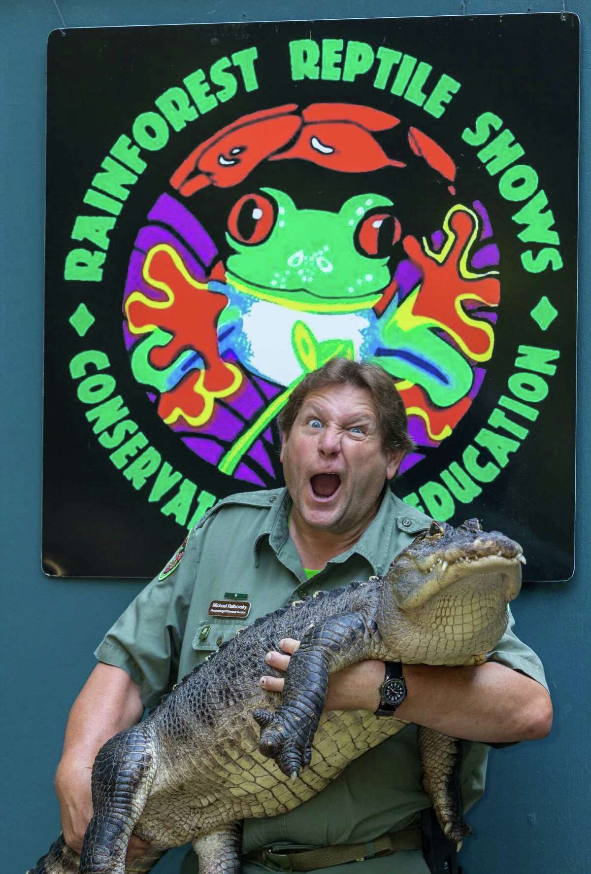 Reptile Show In Daytona Beach Fl - 4zcnjro