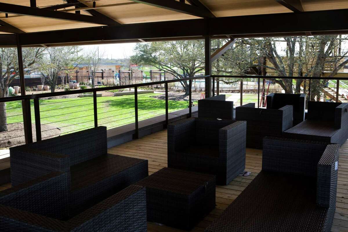 Q&A Rise Communities opens Cane Island in Katy