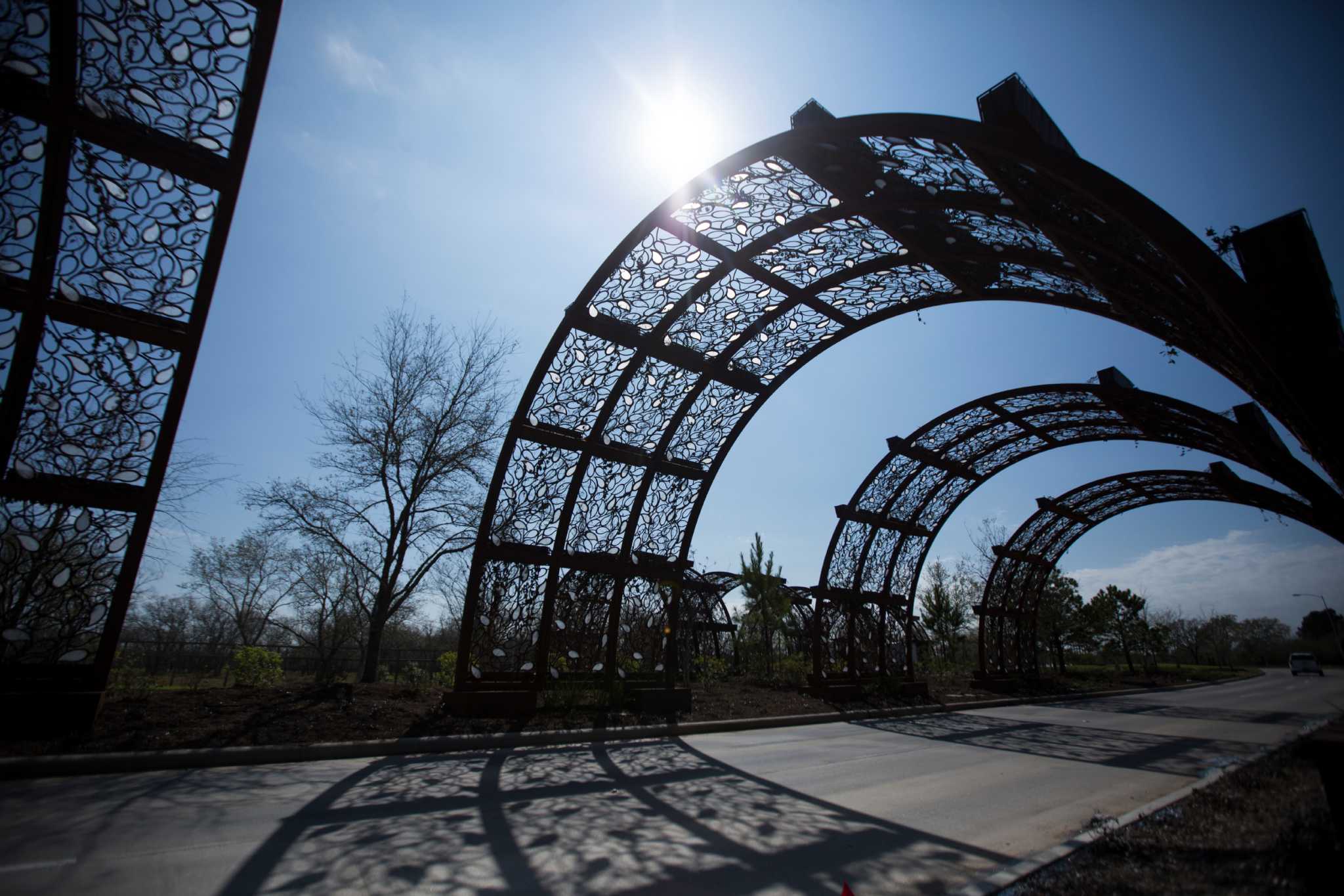 Cane Island community now links to Interstate 10 with new parkway