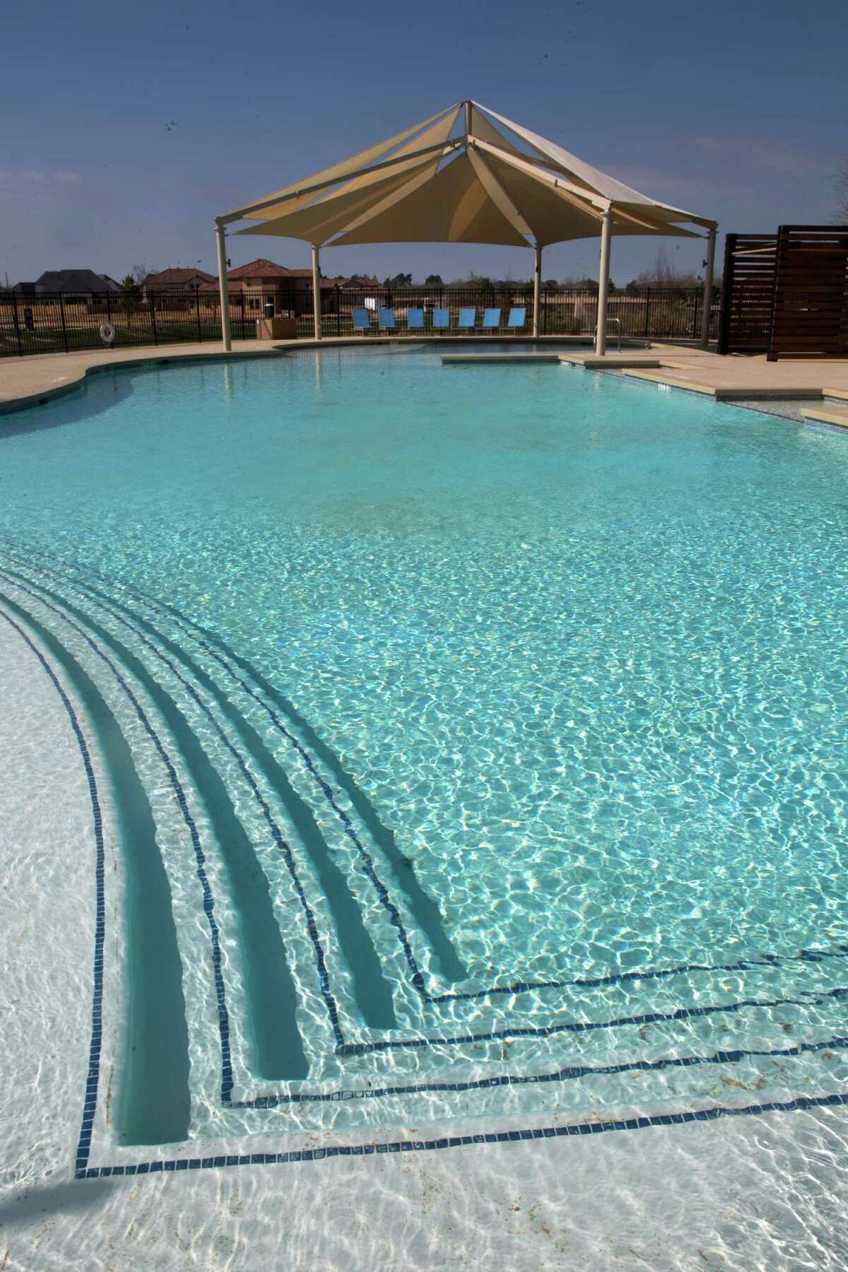 Q&A Rise Communities opens Cane Island in Katy