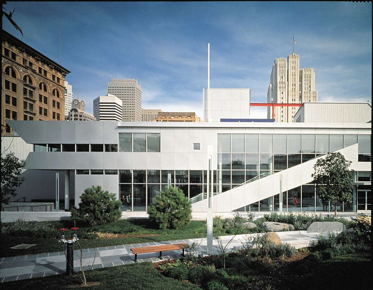 Yerba Buena Center for the Arts will offer a "Pay What You Wish" membership