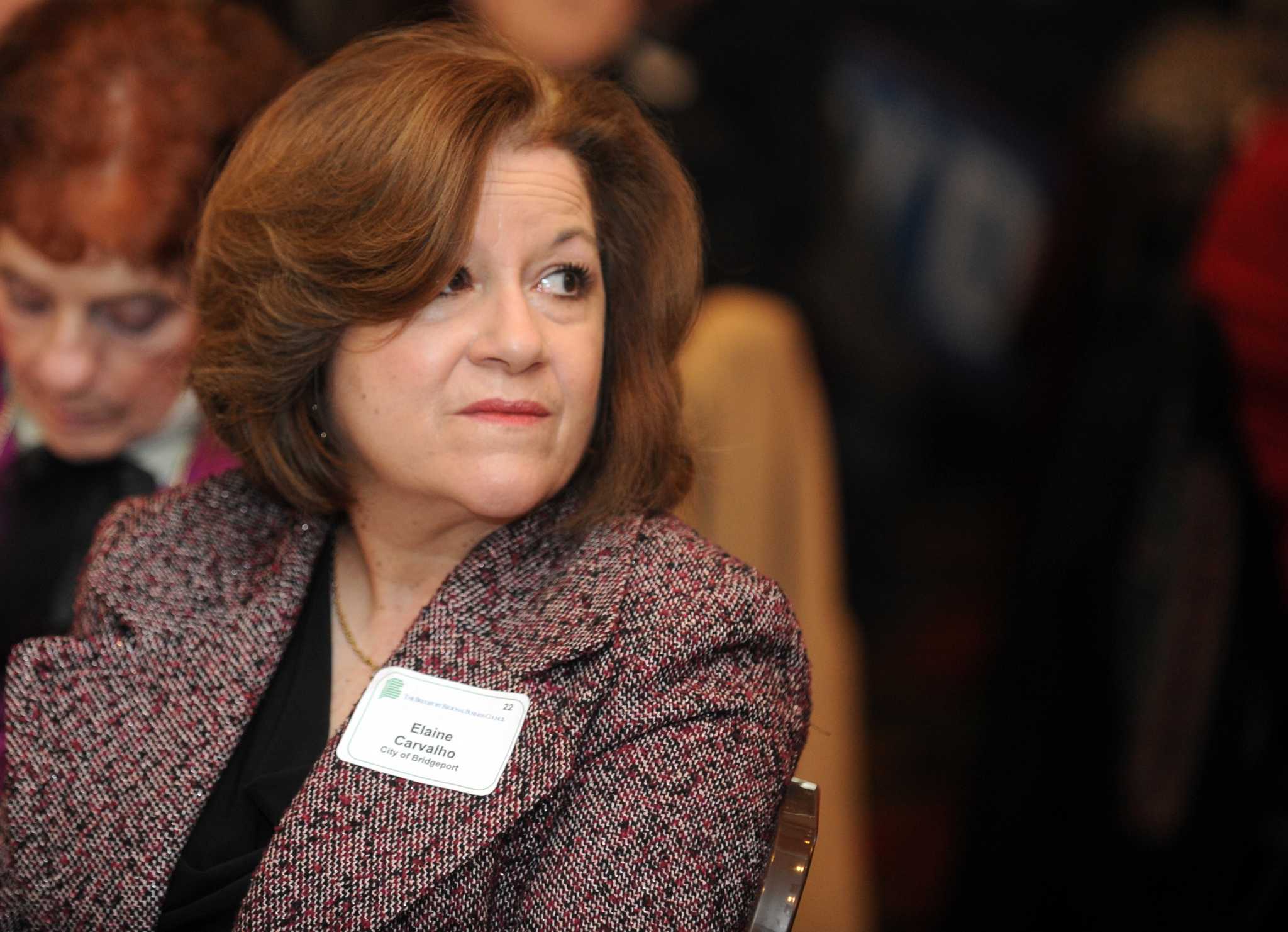 Ganim axes health director, assessor, more