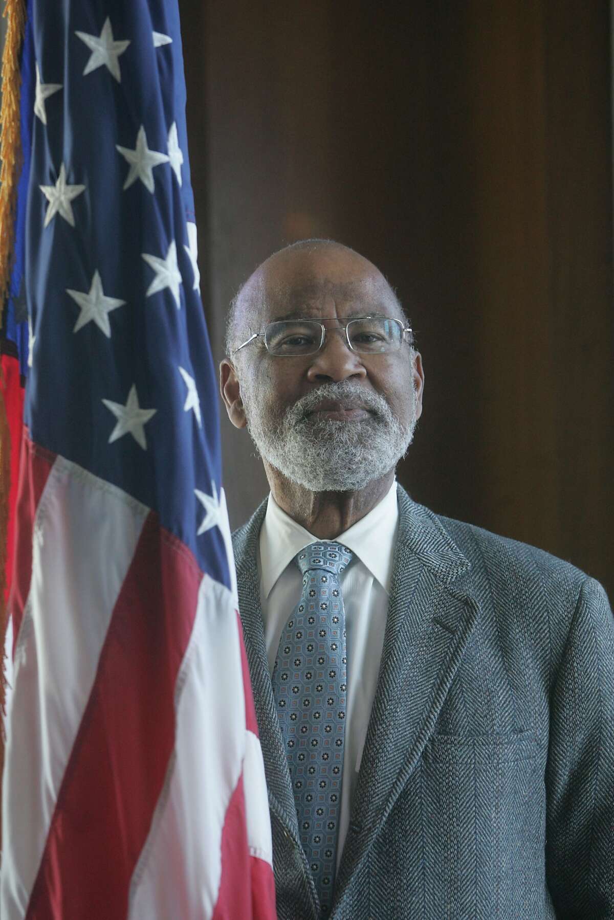 Judge Thelton Henderson is one of the best known, and perhaps one of the most controversial judges, in the state, striking down Proposition 187, the anti-affirmative action measure, lashing out at state officials over the treatment of prisoners and giving veterans suffering from Agent Orange the right to sue. But he also has a fascinating past as a justice department lawyer in the 1960s working with Martin Luther King Jr. and other civil rights giants. measure, lashing out at state officials over the treatment of prisoners and giving veterans suffering from Agent Orange the right to sue. But he also has a fascinating past as a justice department lawyer in the 1960s working with Martin Luther King Jr. and other civil rights giants.