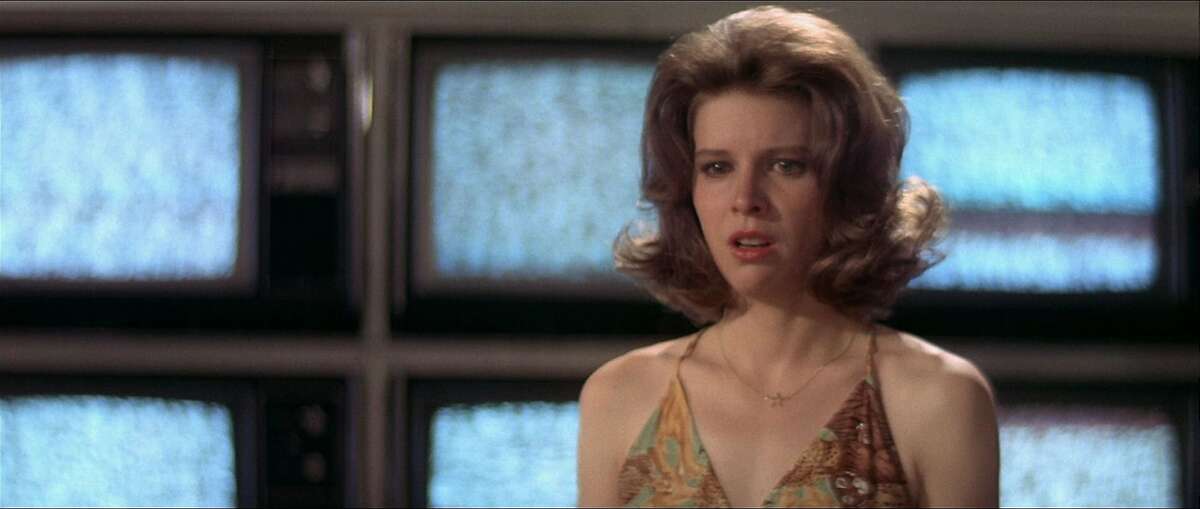 Candy Clark to share memories of ‘Man Who Fell’ David Bowie