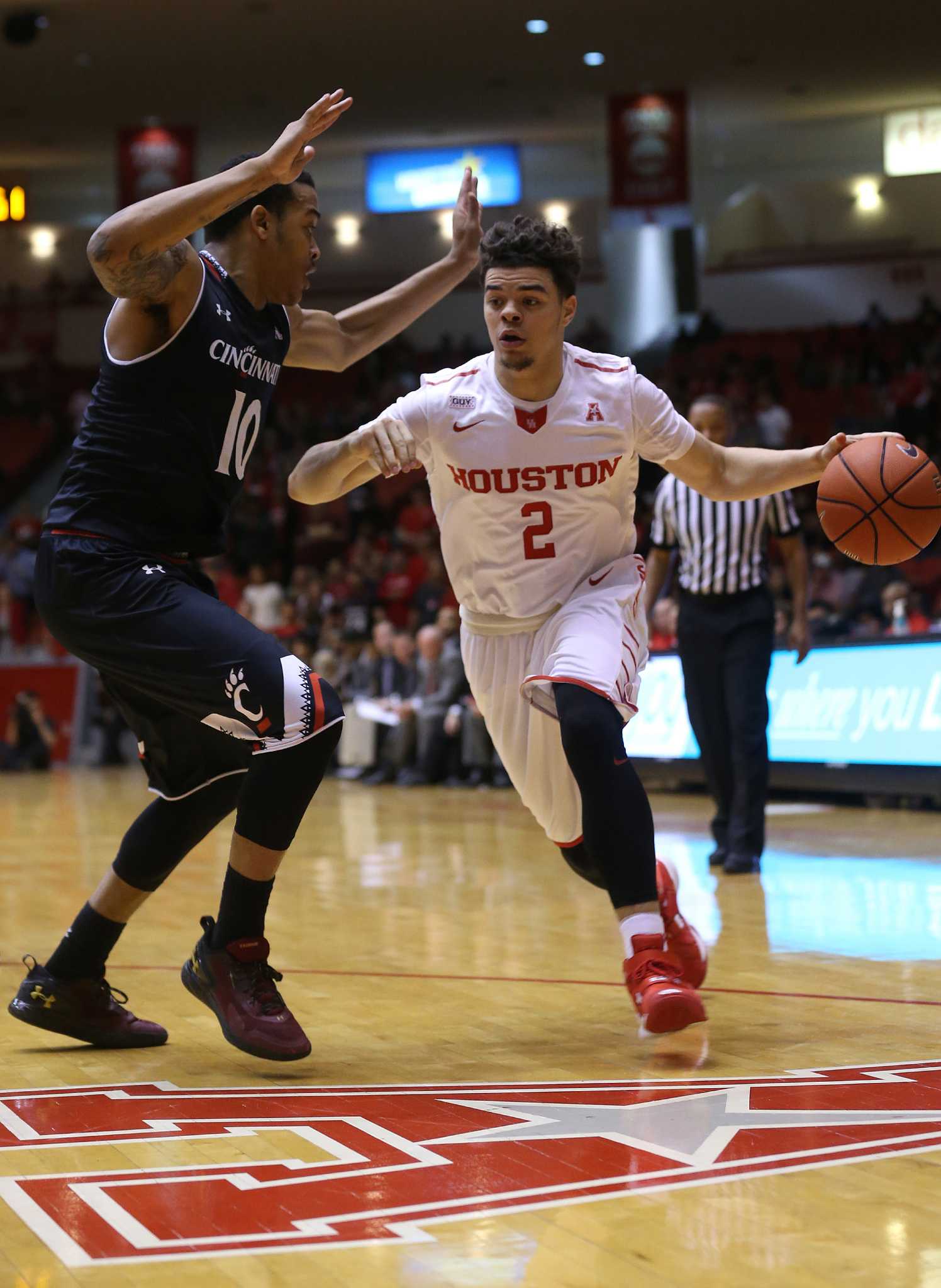 College basketball rules changes have led to a 'more beautiful game'