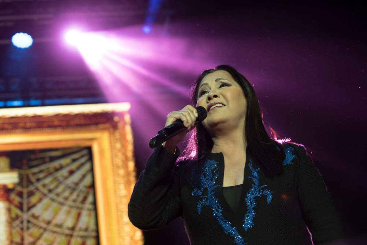 Ana Gabriel announces return to the Gateway City in 2020