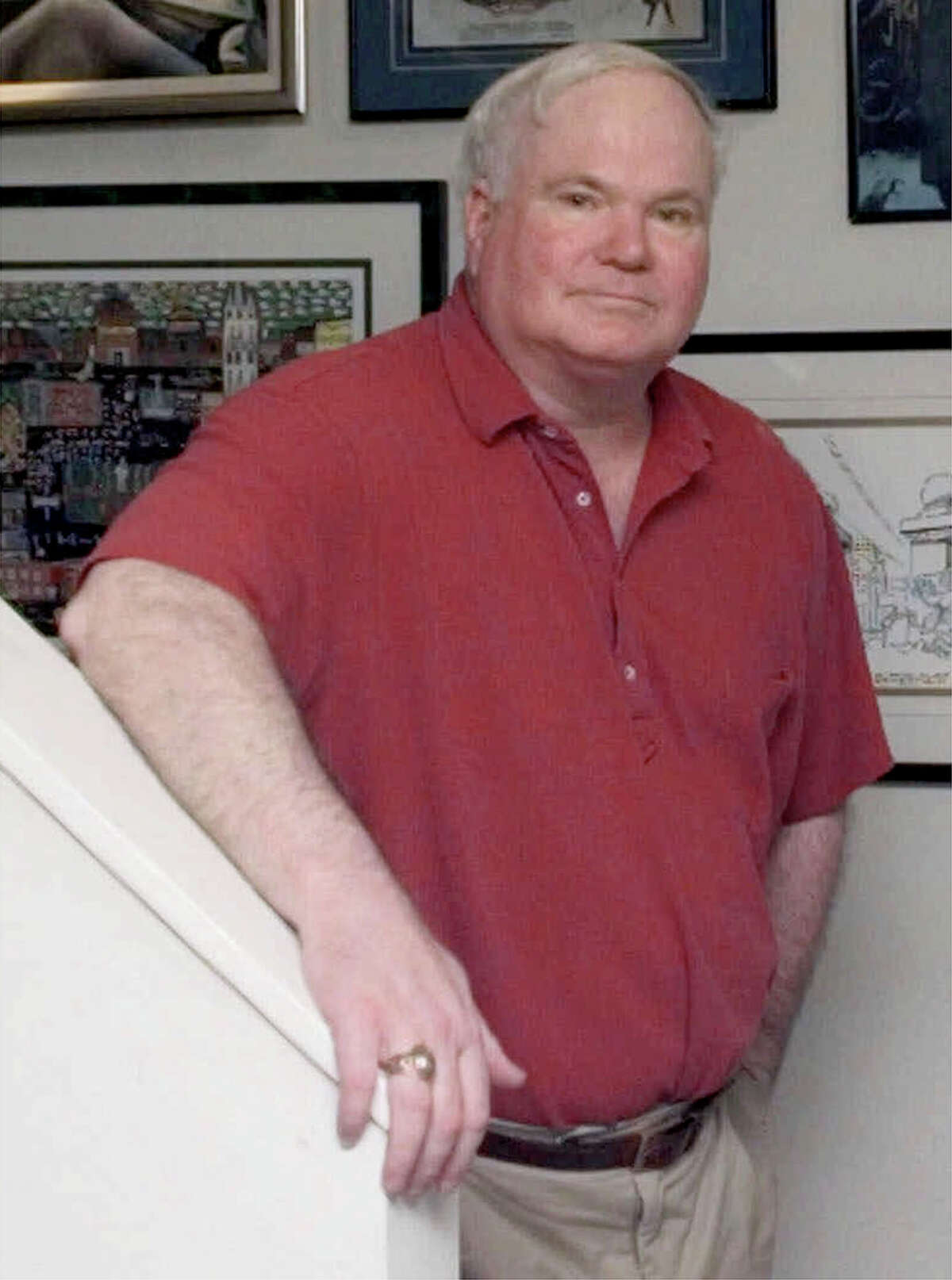 Prince Of Tides Author Pat Conroy Dies At 70