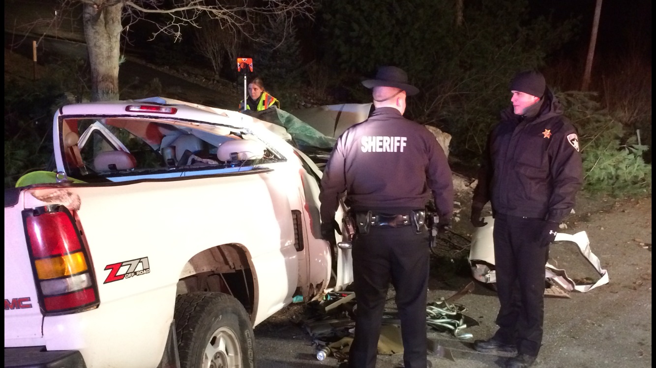 Man killed in Claverack crash