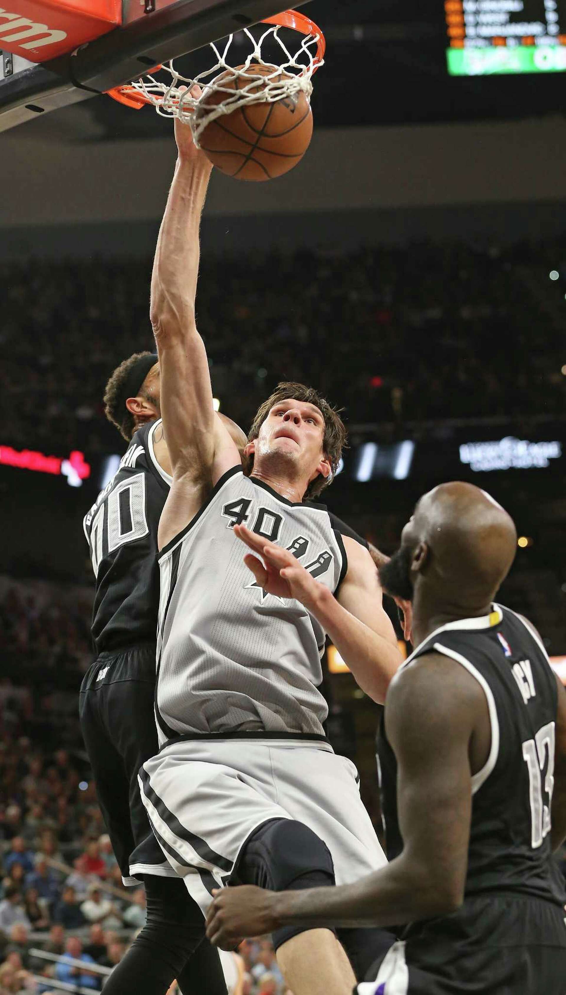 boban marjanovic dunk