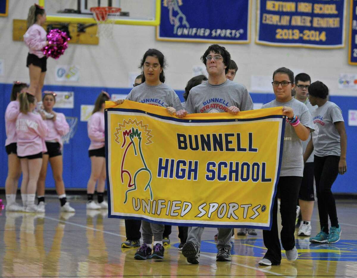 Unified Sports score big in Greenwich