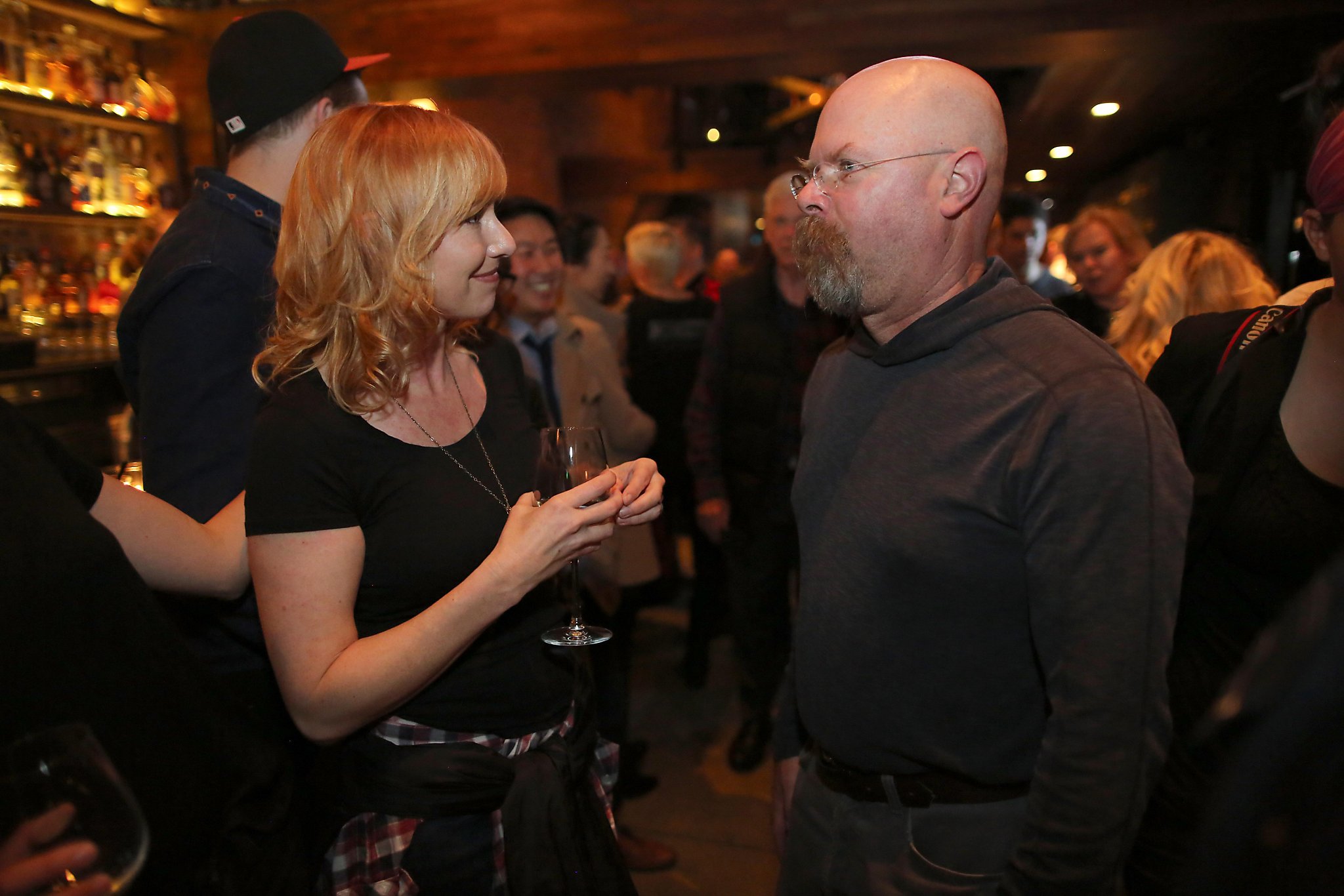 ‘MythBusters’ gang toasts end of greatest nerd series ever - SFGate2048 x 1366