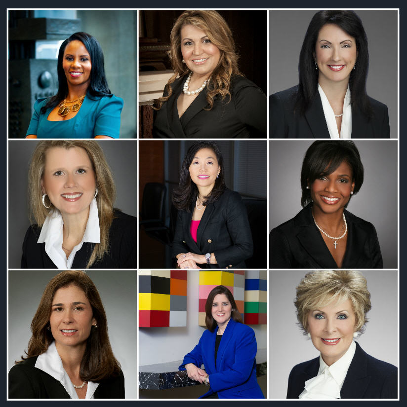 Houston businesswomen to watch in 2016