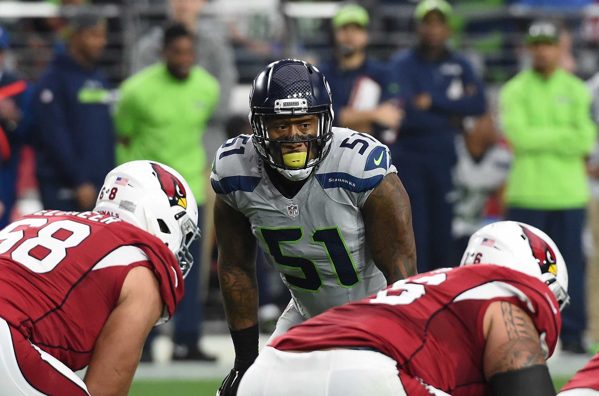 Thomas Rawls emerges as Seahawks' second 'Beast Mode'