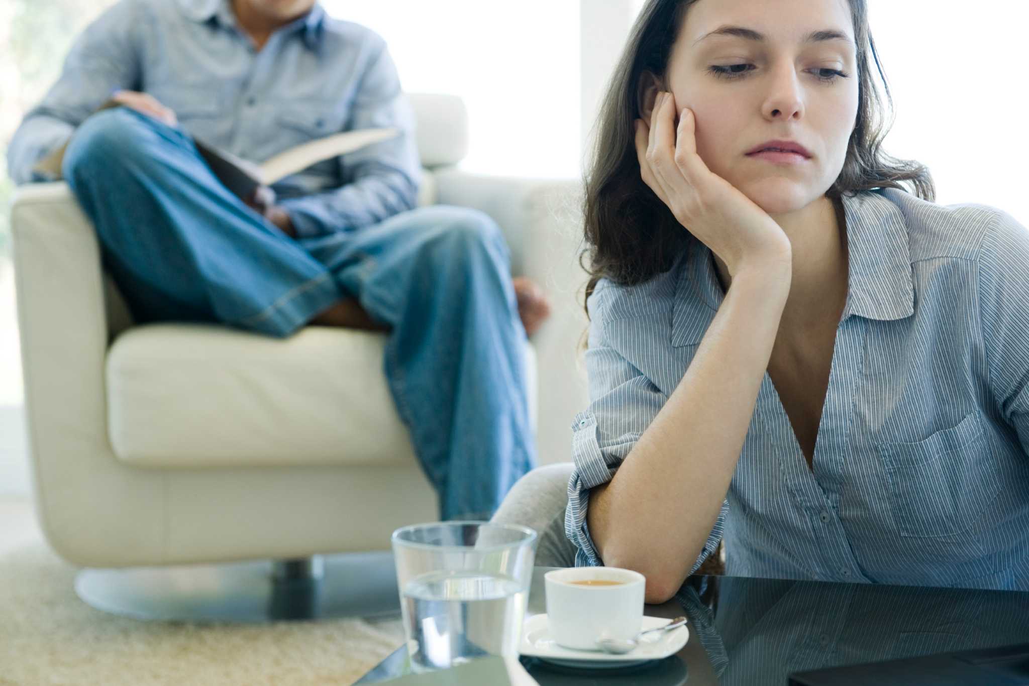 Dear Abby: Sunny personality turns dark in the wake of a miscarriage